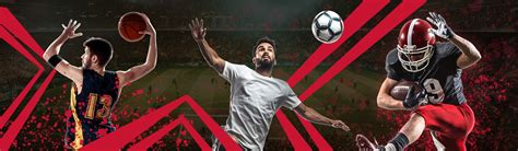 Sports Welcome Offer .